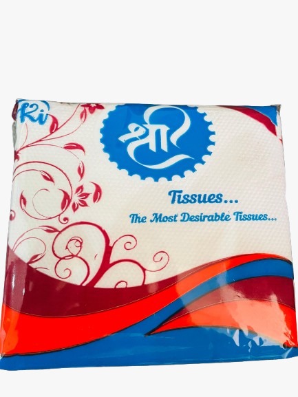 Shree Tissues