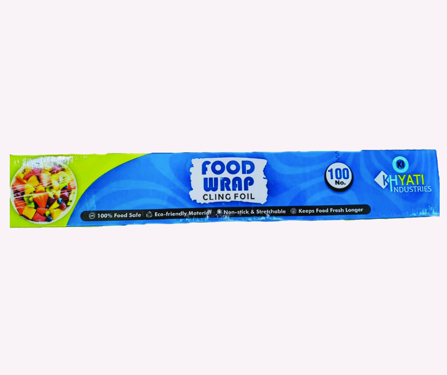 Cling Film